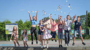 #GaszynChallenge ROKVitaNews