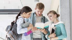 Wakacje w oświęcimskiej Bibliotece