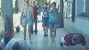 #GaszynChallenge CKiP w Brzeźnicy