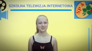 Pożegnanie klas VIII w SP4 w Oświęcimiu