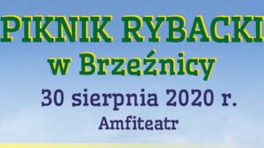 Piknik Rybacki w Brzeźnicy