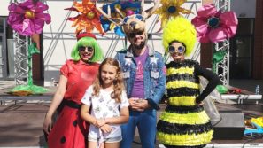 Kulturalny lipiec z ROK Zator w relacji ROKVitaNews