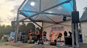 Piknik Rybacki w Brzeźnicy