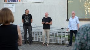 Niezwykły wernisaż i wyjątkowy koncert w Chełmku