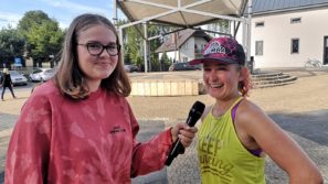 Pożegnanie lata w Brzeźnicy