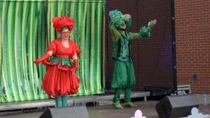 Pożegnanie lata z ROK Zator