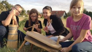 Zapisy na zajęcia stałe w Domu Kultury w Przeciszowie