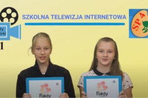 441. odcinek Faktów Czwórki