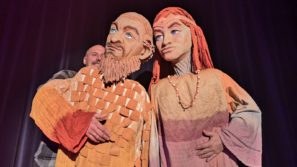 Kultura znowu przenosi się do sieci