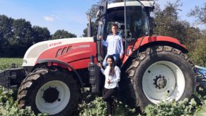 Kolejna część wędrówki po Gminie Przeciszów