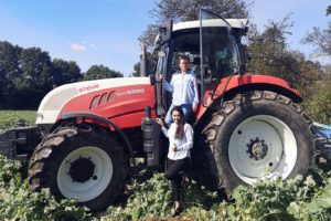 Kolejna część wędrówki po Gminie Przeciszów