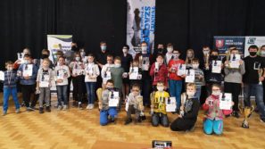 PRZECISZÓW II Turniej Szachowy w Dolinie Karpia