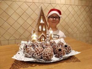 Spontinewstv świątecznie