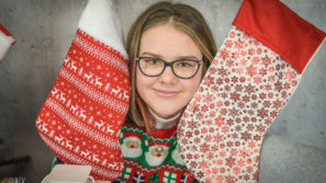 MTVB ŚWIĄTECZNIE – „Pada śnieg”