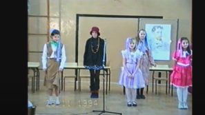 Kolejne archiwalne materiały w Faktach Czwórki