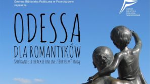 ODESSA DLA ROMANTYKÓW