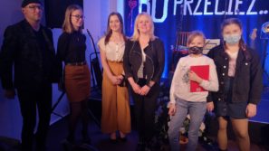 Koncert „Bo przecież…” w Przeciszowie