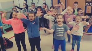 Zaproszenie do oświęcimskiej CZWÓRKI