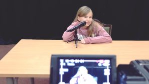 „Młodym reporterem być…” PRZECISZÓW