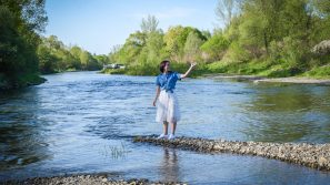 WIOSNA Z drugiej strony serca GALERIA ZDJĘĆ I FILM