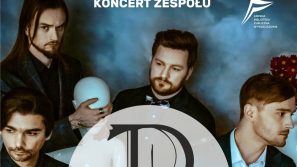 PALE MANNEQUIN w Domu Kultury w Przeciszowie!