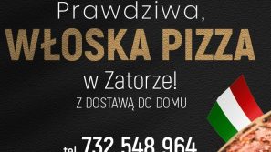 W Zatorze otworzyła się nowa WŁOSKA RESTAURACJA PARMA