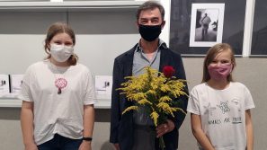 „IMAGINACJE” Romana Stopy w Przeciszowie