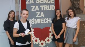 Fakty Czwórki na Dzień Edukacji Narodowej