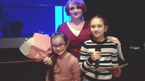 „Pomyśl o mnie” – koncert w ROK Zator