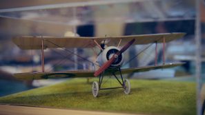 Konkurs Modeli Kartonowych w Przeciszowie