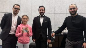 The ThreeX w Zatorze