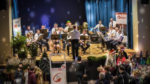 2. Pozytywny Bazar Charytatywny