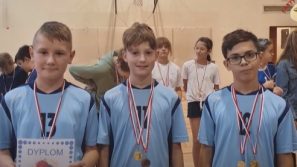 486. odcinek Faktów Czwórki