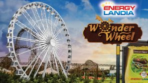 Zobacz, ile atrakcji przybędzie w 2022 roku w Energylandii!