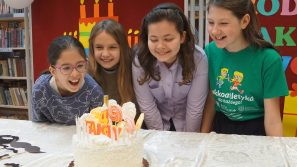 13. urodziny Faktów Czwórki