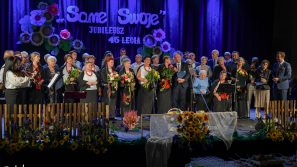 Same Swoje KONCERT JUBILEUSZOWY
