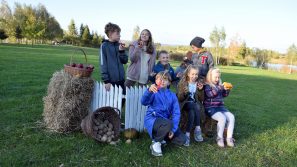 ROKVitaNews i Malinowa Kuchnia Malucha