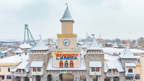 Otwarcie Energylandii już w tę sobotę!