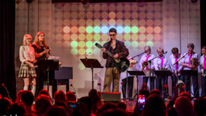 Recital Marcina Byczkowskiego