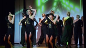 Festiwal Tańca w Zatorze