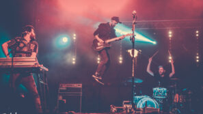 BARANOVSKI na scenie Święta Karpia 2023