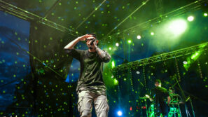 ŁOBUZY podczas Święta Karpia 2023 – pełna galeria zdjęć