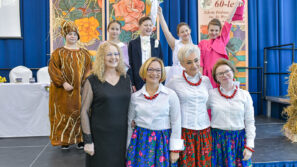 60-lecie SP4 w Oświęcimiu GALERIA ZDJĘĆ I FILM