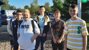 554. odcinek Faktów Czwórki