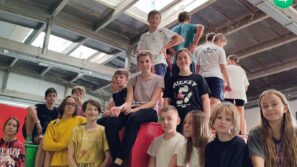 555. odcinek Faktów Czwórki