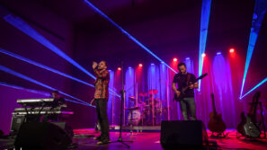 MOONRISE w Przeciszowie