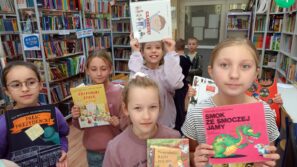 556. odcinek Faktów Czwórki