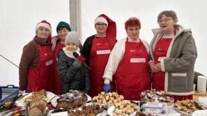 Zatorski Karp na Świątecznym Stole 2023