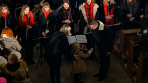 Koncert noworoczny Orkiestry Dętej Zator