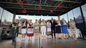 Święto Plonów Gminy Zator